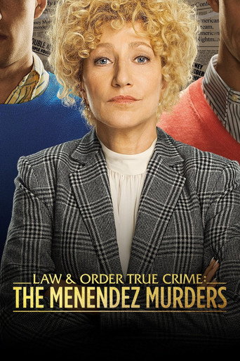 Regarder Law & Order True Crime en streaming complet