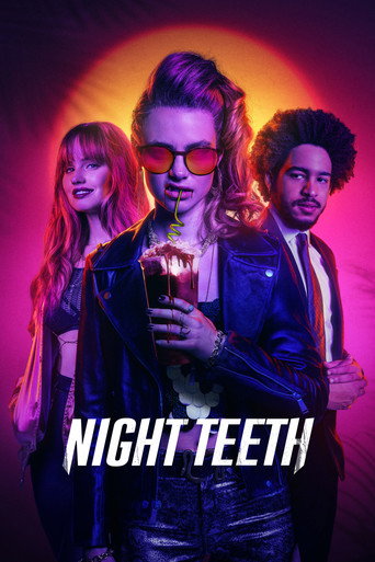 Regarder Night Teeth en streaming complet