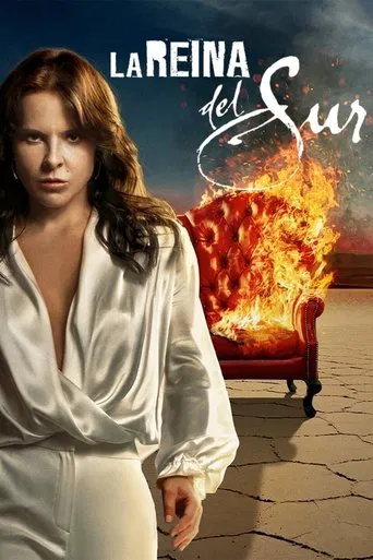 Regarder La Reine du sud - Saison 1 en streaming complet
