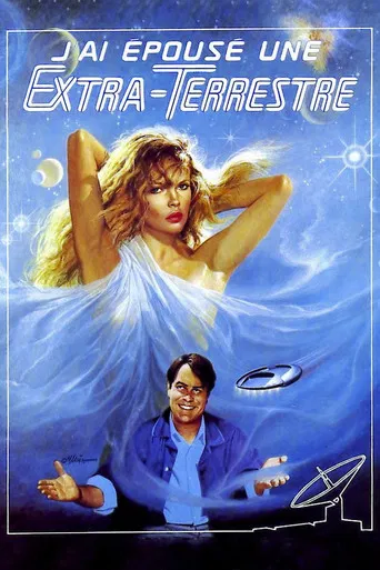 Regarder J'ai épousé une extra-terrestre en streaming complet