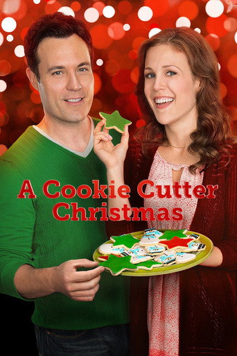 Regarder Les Cookies de Noël en streaming complet