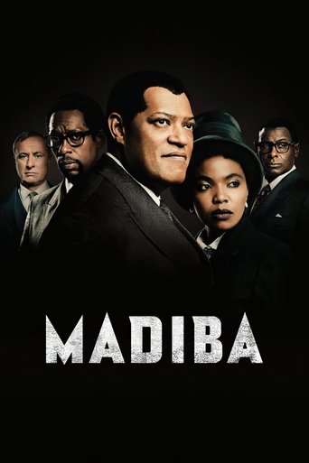 Regarder Il s'appelait Mandela en streaming complet