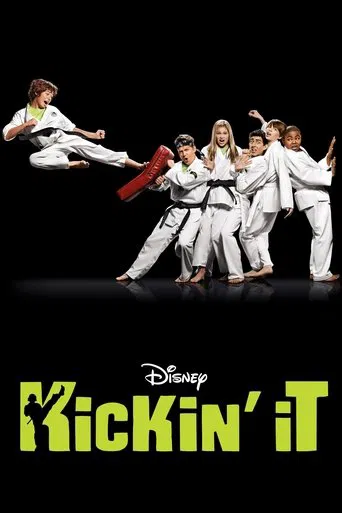 Regarder Kickin' It en streaming complet