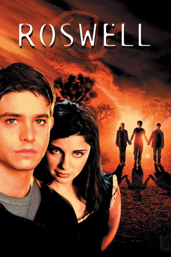 Regarder Roswell en streaming complet