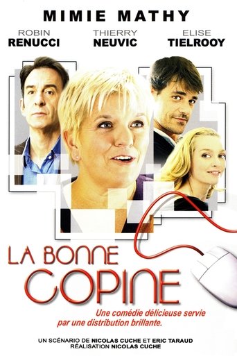 Regarder La Bonne Copine en streaming complet