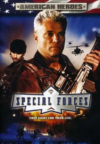 Regarder Special Forces en streaming complet