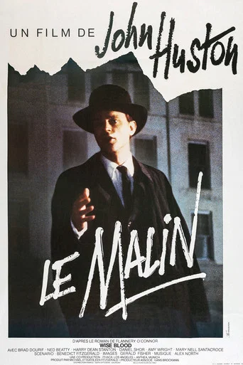 Regarder Le Malin en streaming complet