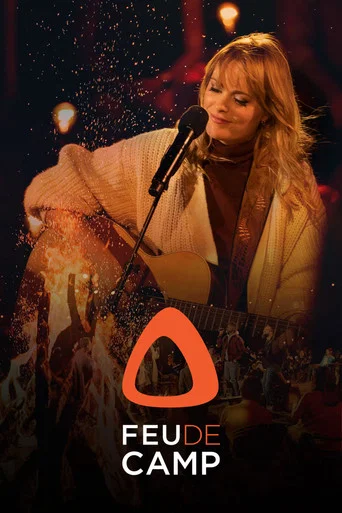 Regarder Feu de camp en streaming complet