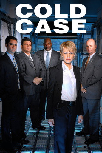 Regarder Cold Case : Affaires classées en streaming complet