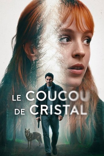 Regarder Le Coucou de cristal en streaming complet