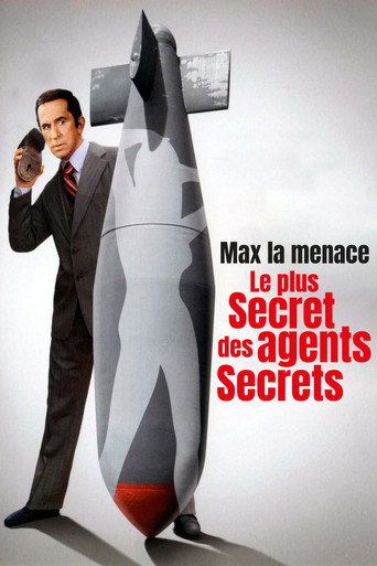 Regarder The Nude Bomb en streaming complet