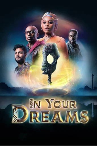 Regarder Dans tes rêves en streaming complet