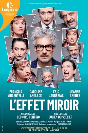 Regarder L’effet miroir en streaming complet
