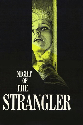 Regarder Night of the Strangler en streaming complet