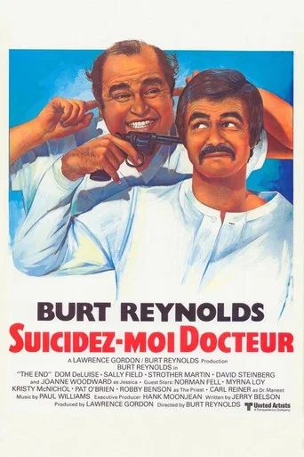 Regarder Suicidez-moi docteur en streaming complet
