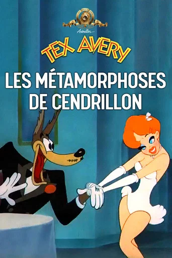 Regarder Les métamorphoses de Cendrillon en streaming complet