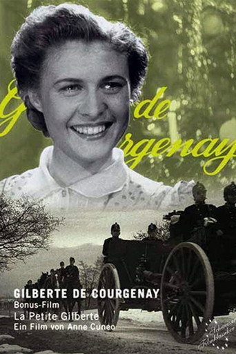Regarder Gilberte de Courgenay en streaming complet