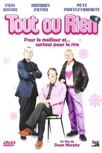 Regarder Tout ou rien en streaming complet