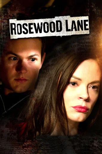 Regarder Rosewood Lane en streaming complet