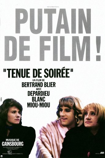 Regarder Tenue de soirée en streaming complet