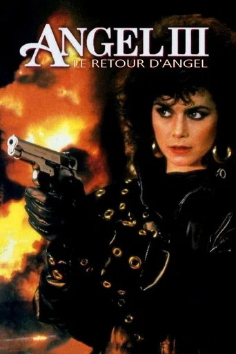 Regarder Angel 3 - Le Retour d'Angel en streaming complet