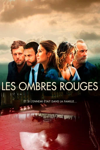 Regarder Les Ombres rouges en streaming complet
