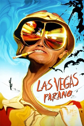 Regarder Las Vegas Parano en streaming complet
