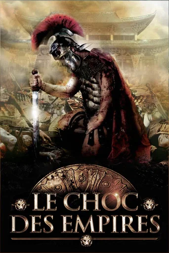 Regarder Le Choc des Empires en streaming complet