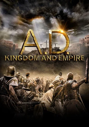 Regarder A.D. Kingdom and Empire en streaming complet