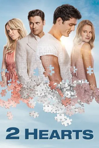 Regarder 2 Hearts en streaming complet