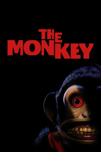 Regarder The Monkey en streaming complet