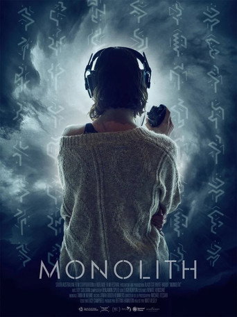 Regarder Monolith en streaming complet