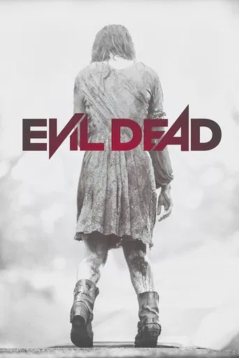 Regarder Evil Dead en streaming complet
