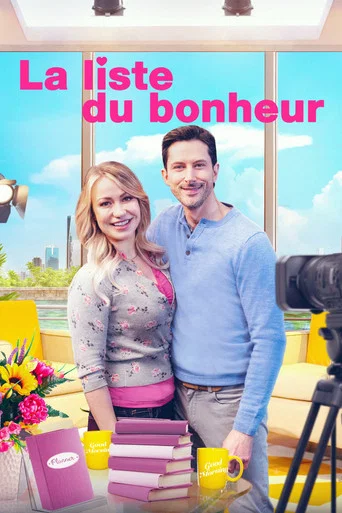 Regarder La liste du bonheur en streaming complet