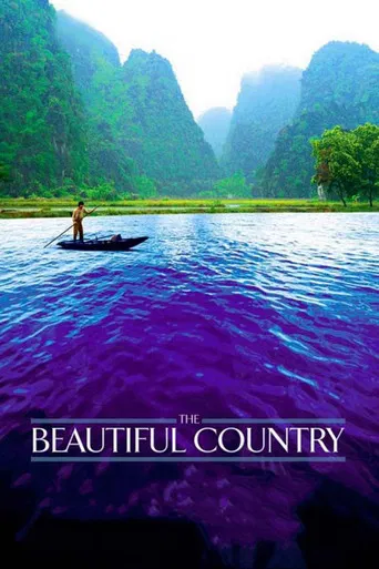 Regarder The Beautiful Country en streaming complet