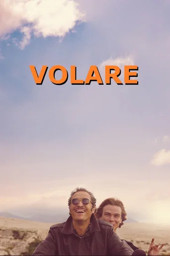 Regarder Volare en streaming complet