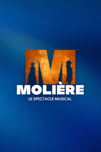 Regarder Molière, le spectacle musical en streaming complet