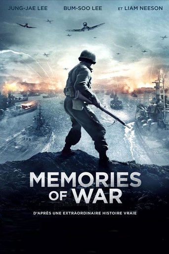 Regarder Memories of War en streaming complet