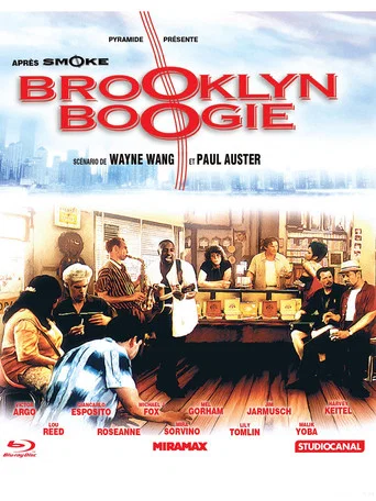 Regarder Brooklyn Boogie en streaming complet