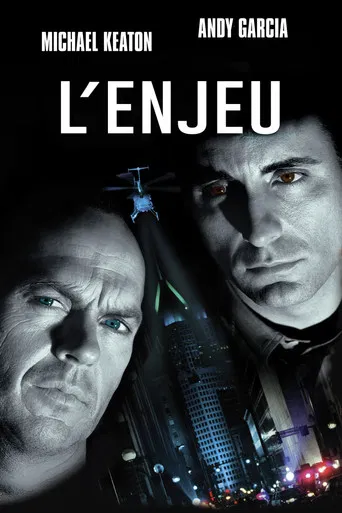 Regarder L'Enjeu en streaming complet
