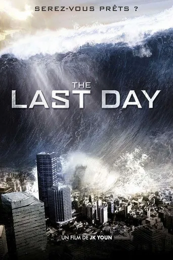 Regarder Tidal Wave en streaming complet