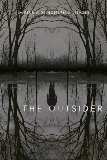 Regarder The Outsider en streaming complet