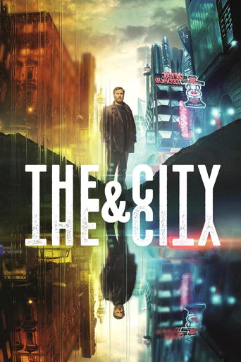 Regarder The City and the City en streaming complet