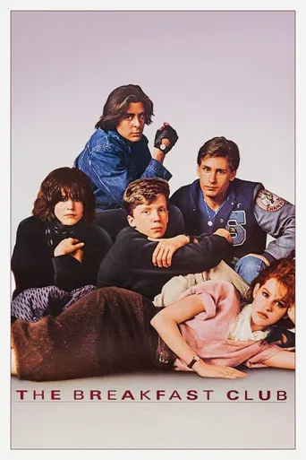 Regarder The Breakfast Club en streaming complet