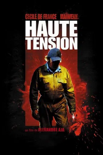 Regarder Haute Tension en streaming complet