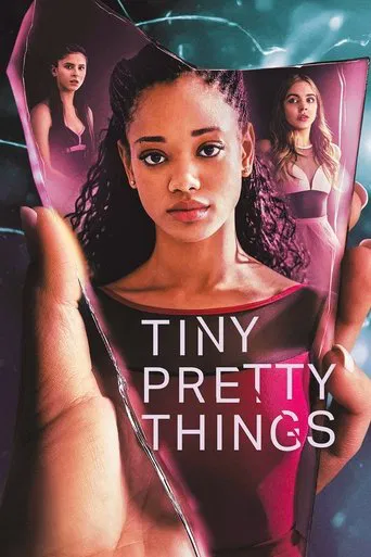 Regarder Tiny Pretty Things en streaming complet