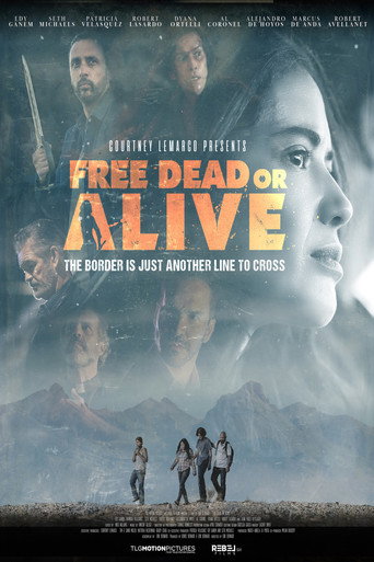 Regarder Free Dead or Alive en streaming complet