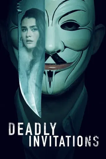 Regarder Deadly Invitations en streaming complet