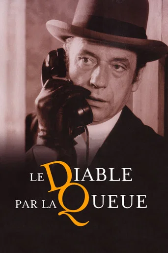 Regarder Le Diable par la queue en streaming complet