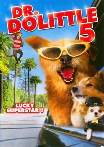 Regarder Docteur Dolittle 5 en streaming complet